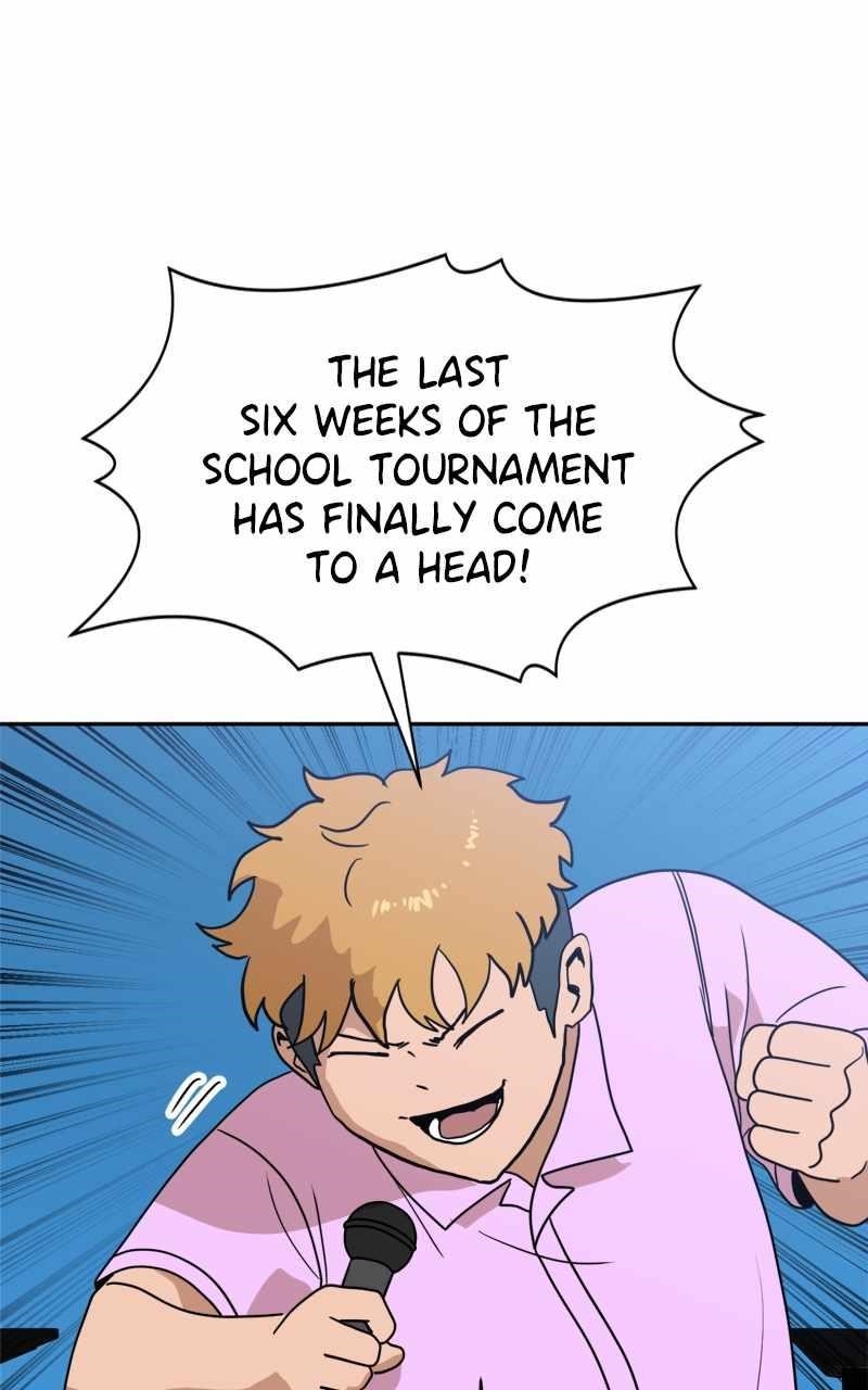 Double Click (PARK Soo-bong) — Chapter 118 — page 1
