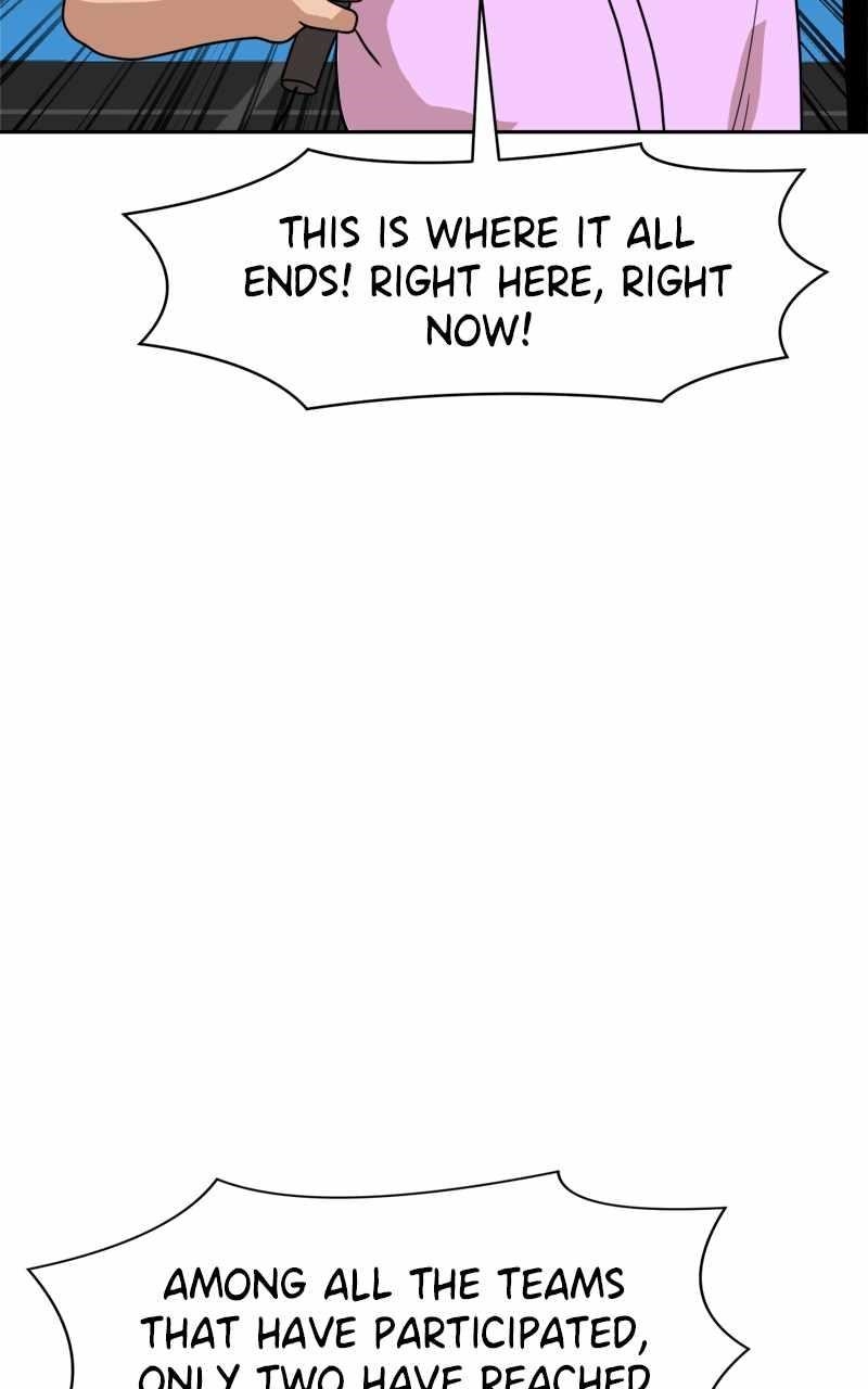 Double Click (PARK Soo-bong) — Chapter 118 — page 2