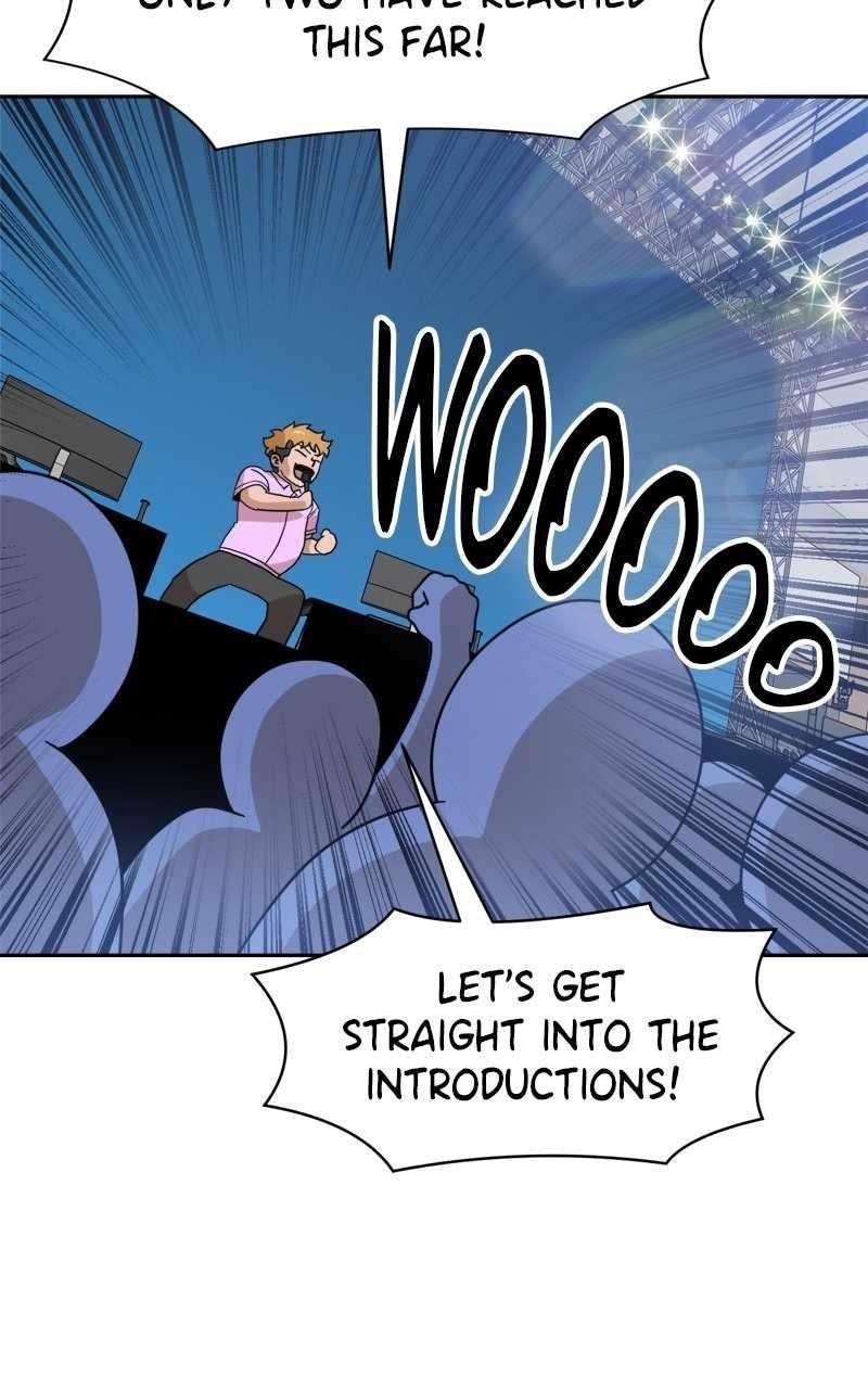 Double Click (PARK Soo-bong) — Chapter 118 — page 3