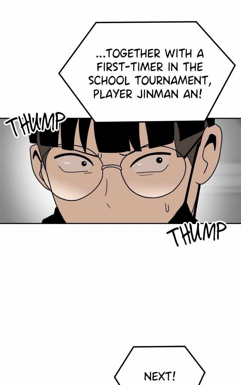 Double Click (PARK Soo-bong) — Chapter 118 — page 9