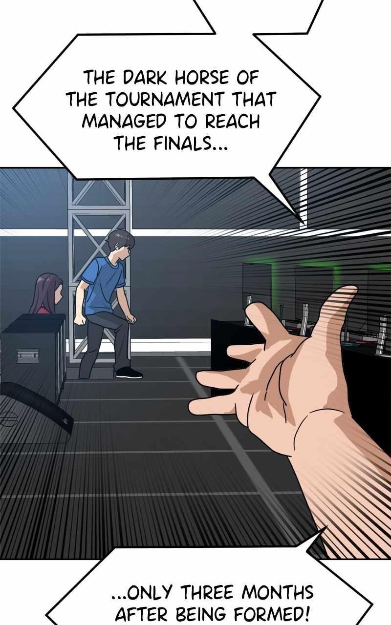 Double Click (PARK Soo-bong) — Chapter 118 — page 10