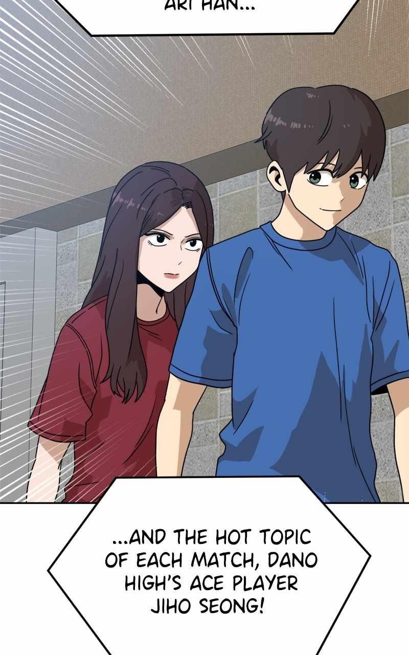 Double Click (PARK Soo-bong) — Chapter 118 — page 12