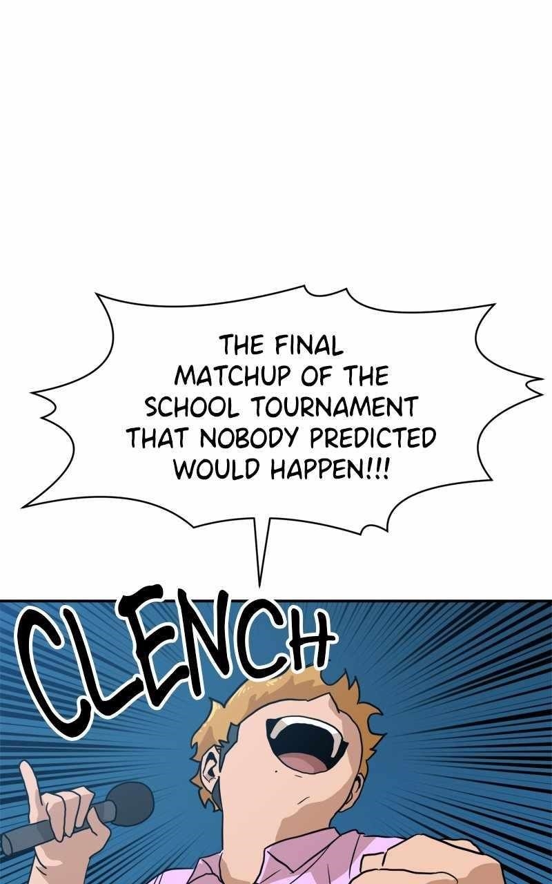 Double Click (PARK Soo-bong) — Chapter 118 — page 15