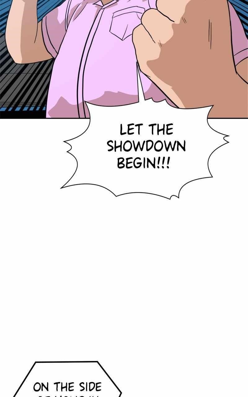 Double Click (PARK Soo-bong) — Chapter 118 — page 16
