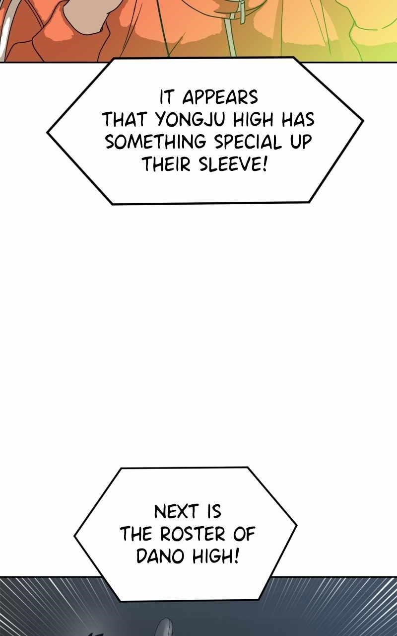 Double Click (PARK Soo-bong) — Chapter 118 — page 19