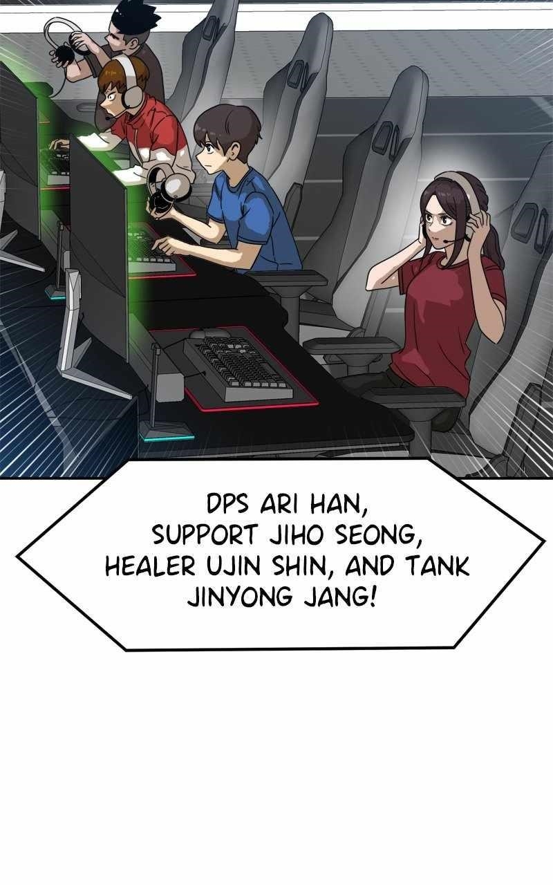Double Click (PARK Soo-bong) — Chapter 118 — page 20