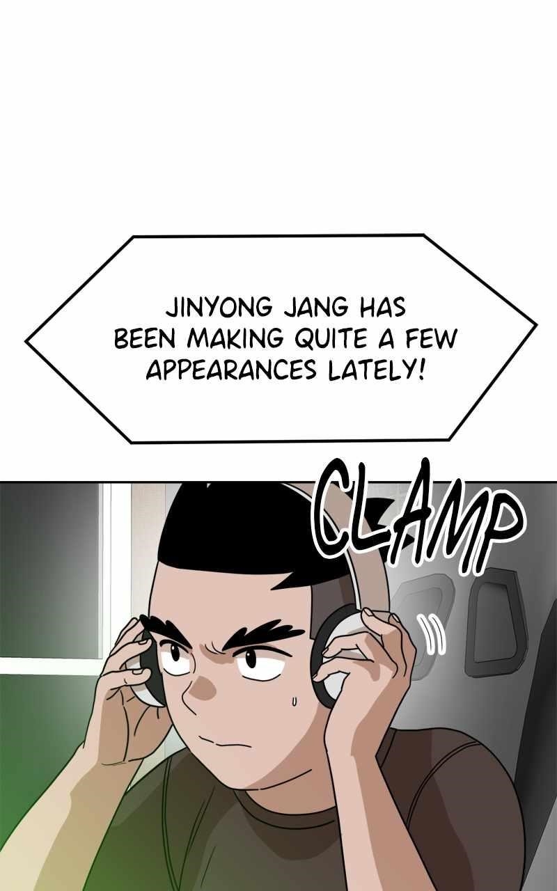 Double Click (PARK Soo-bong) — Chapter 118 — page 21