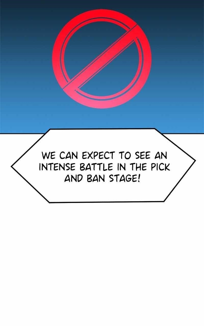 Double Click (PARK Soo-bong) — Chapter 118 — page 23