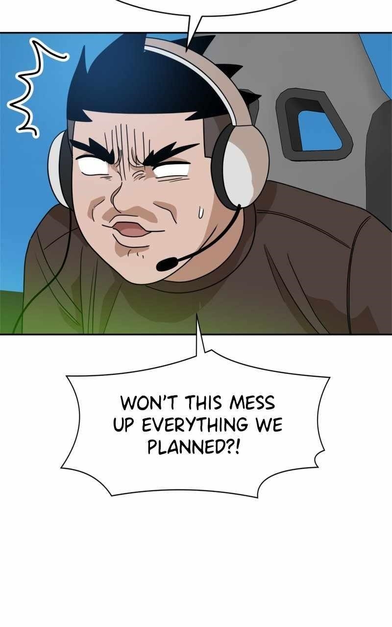 Double Click (PARK Soo-bong) — Chapter 118 — page 27