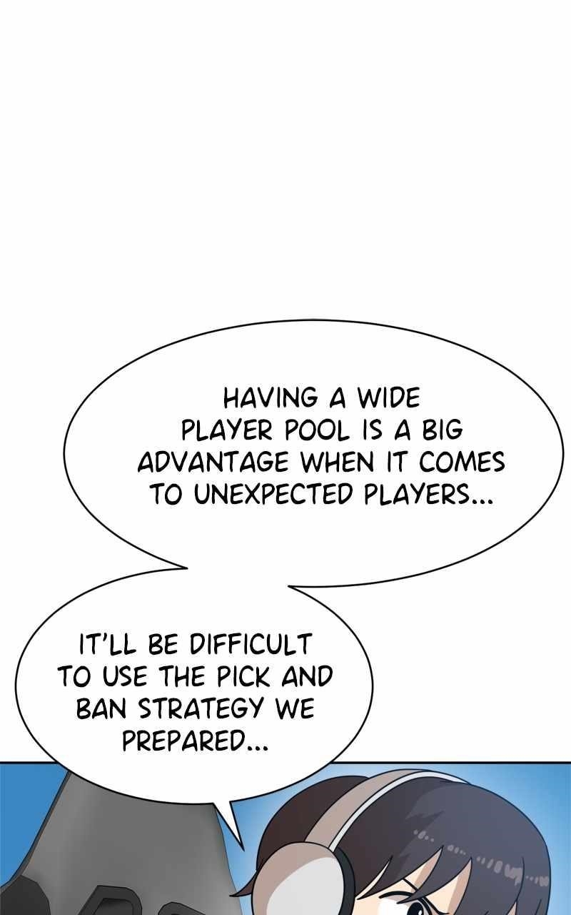 Double Click (PARK Soo-bong) — Chapter 118 — page 28