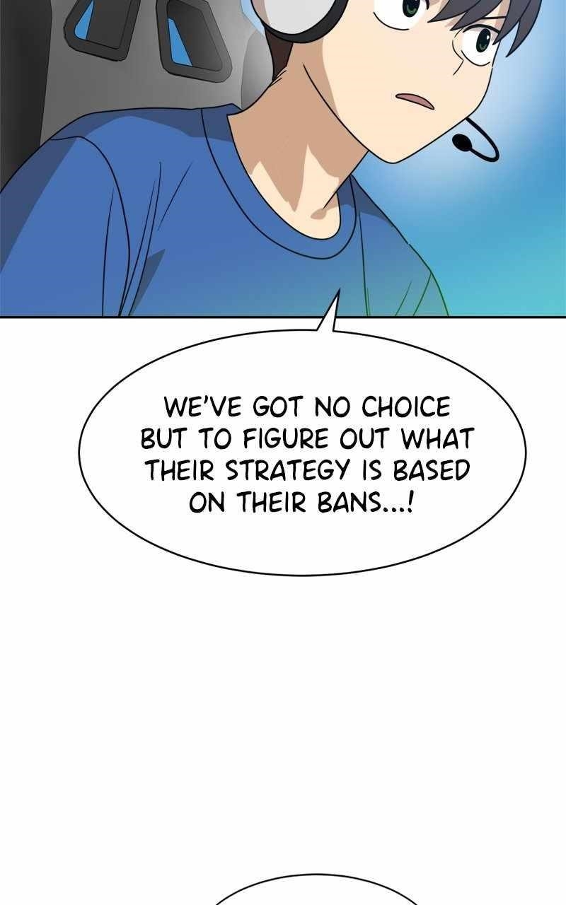 Double Click (PARK Soo-bong) — Chapter 118 — page 29