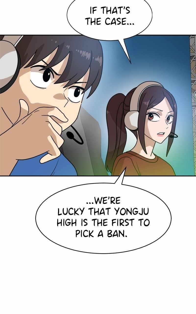 Double Click (PARK Soo-bong) — Chapter 118 — page 30