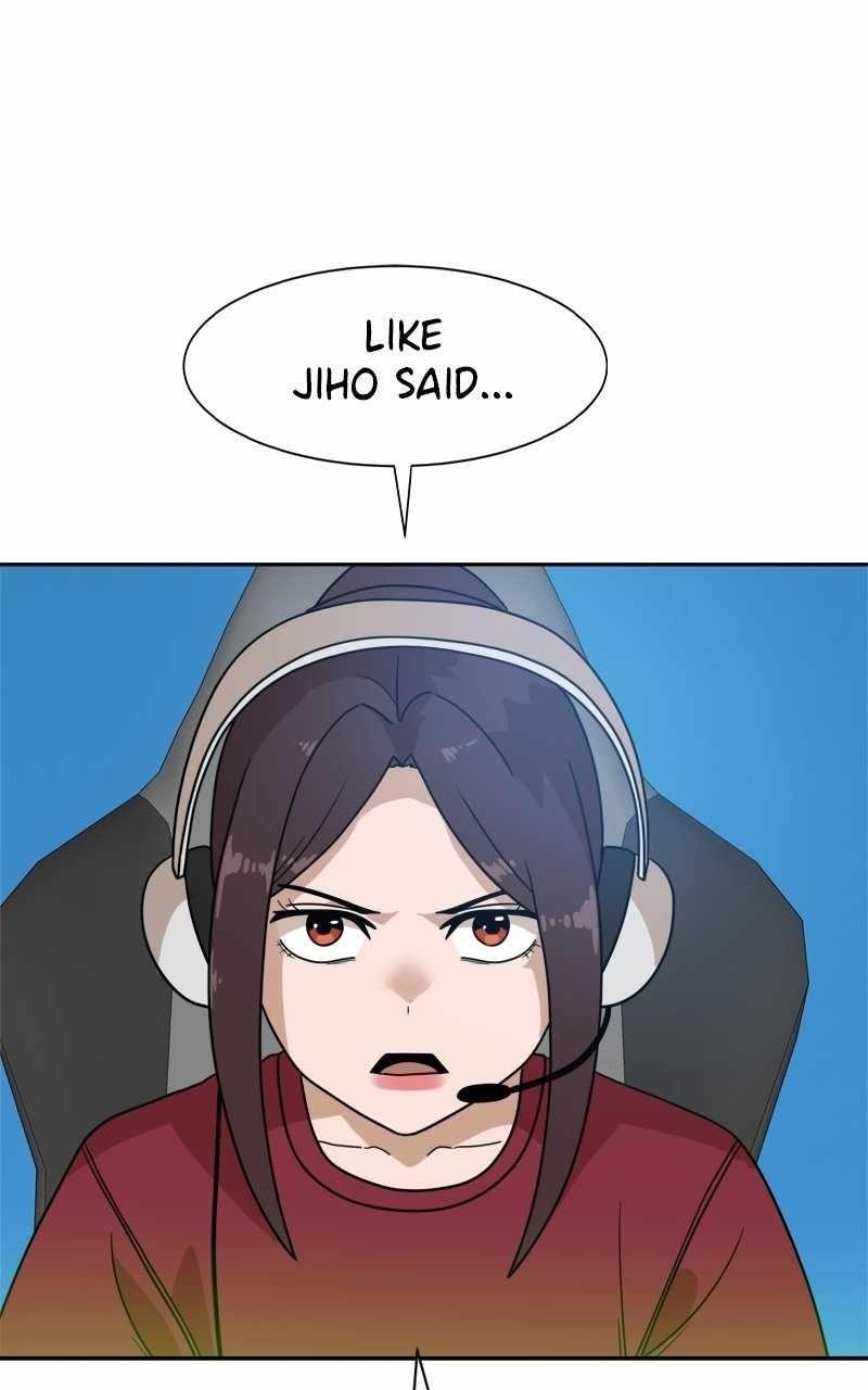 Double Click (PARK Soo-bong) — Chapter 118 — page 31
