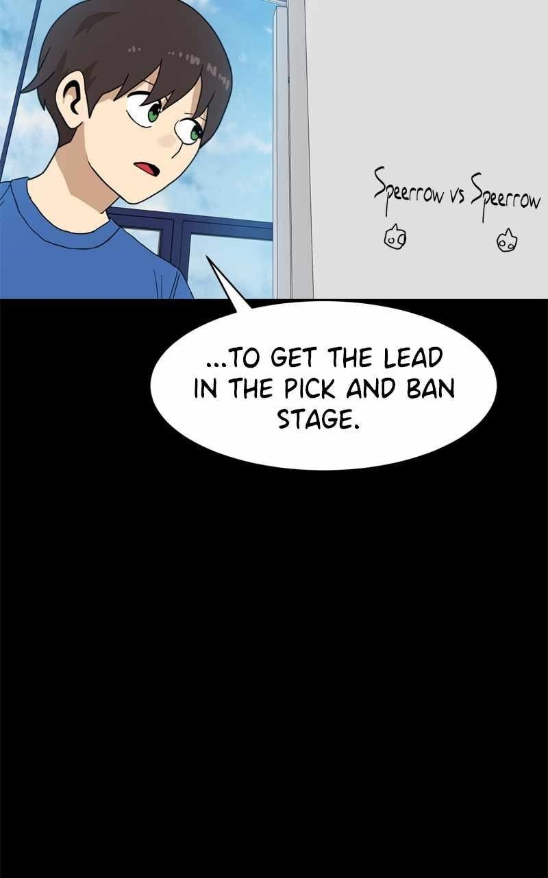 Double Click (PARK Soo-bong) — Chapter 118 — page 33
