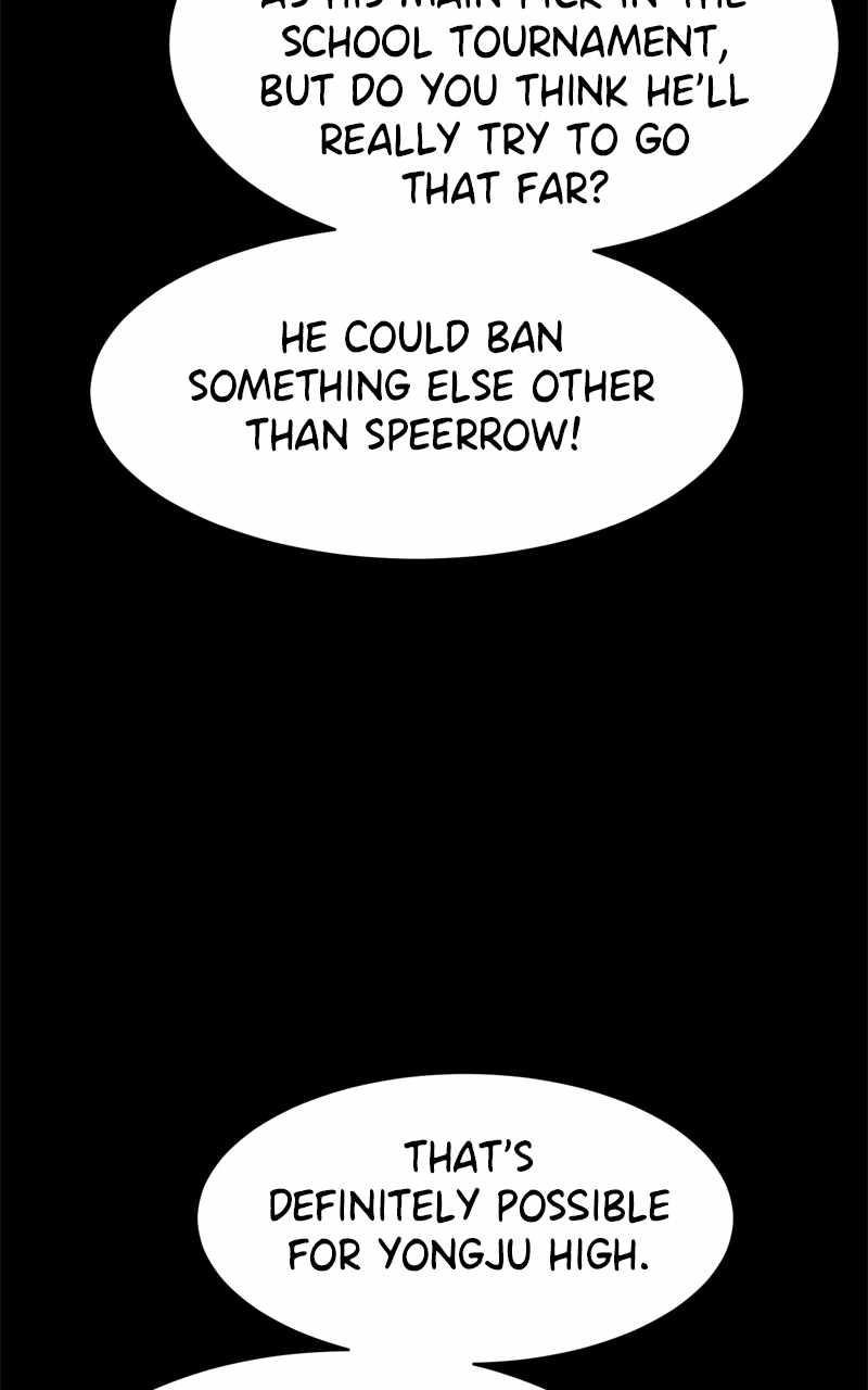 Double Click (PARK Soo-bong) — Chapter 118 — page 37