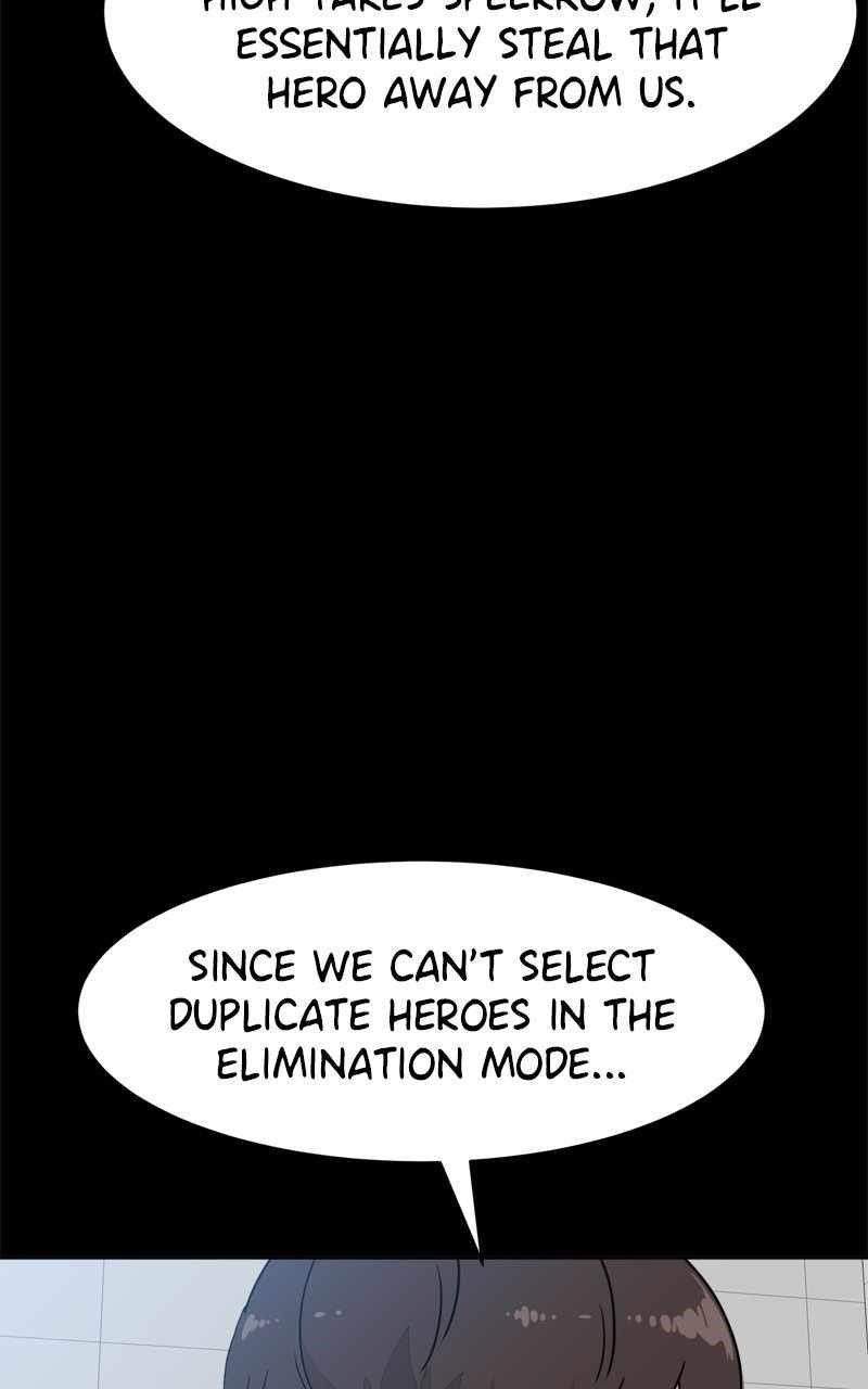 Double Click (PARK Soo-bong) — Chapter 118 — page 39