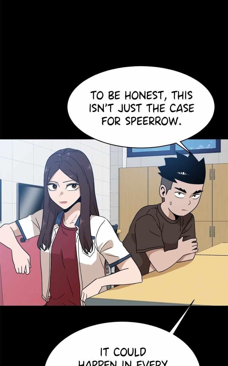Double Click (PARK Soo-bong) — Chapter 118 — page 43