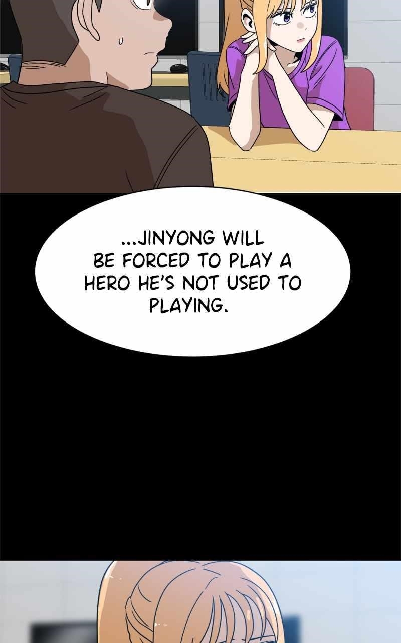 Double Click (PARK Soo-bong) — Chapter 118 — page 45