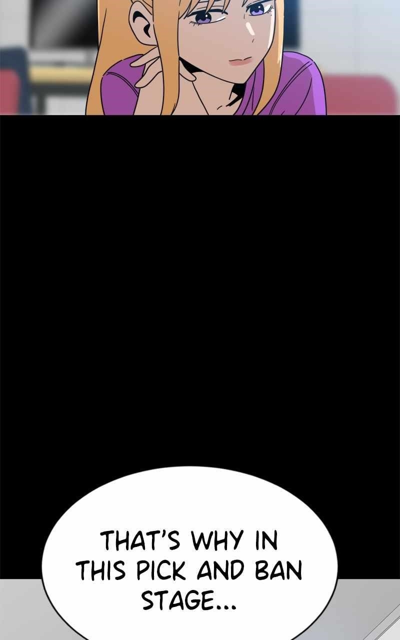 Double Click (PARK Soo-bong) — Chapter 118 — page 46