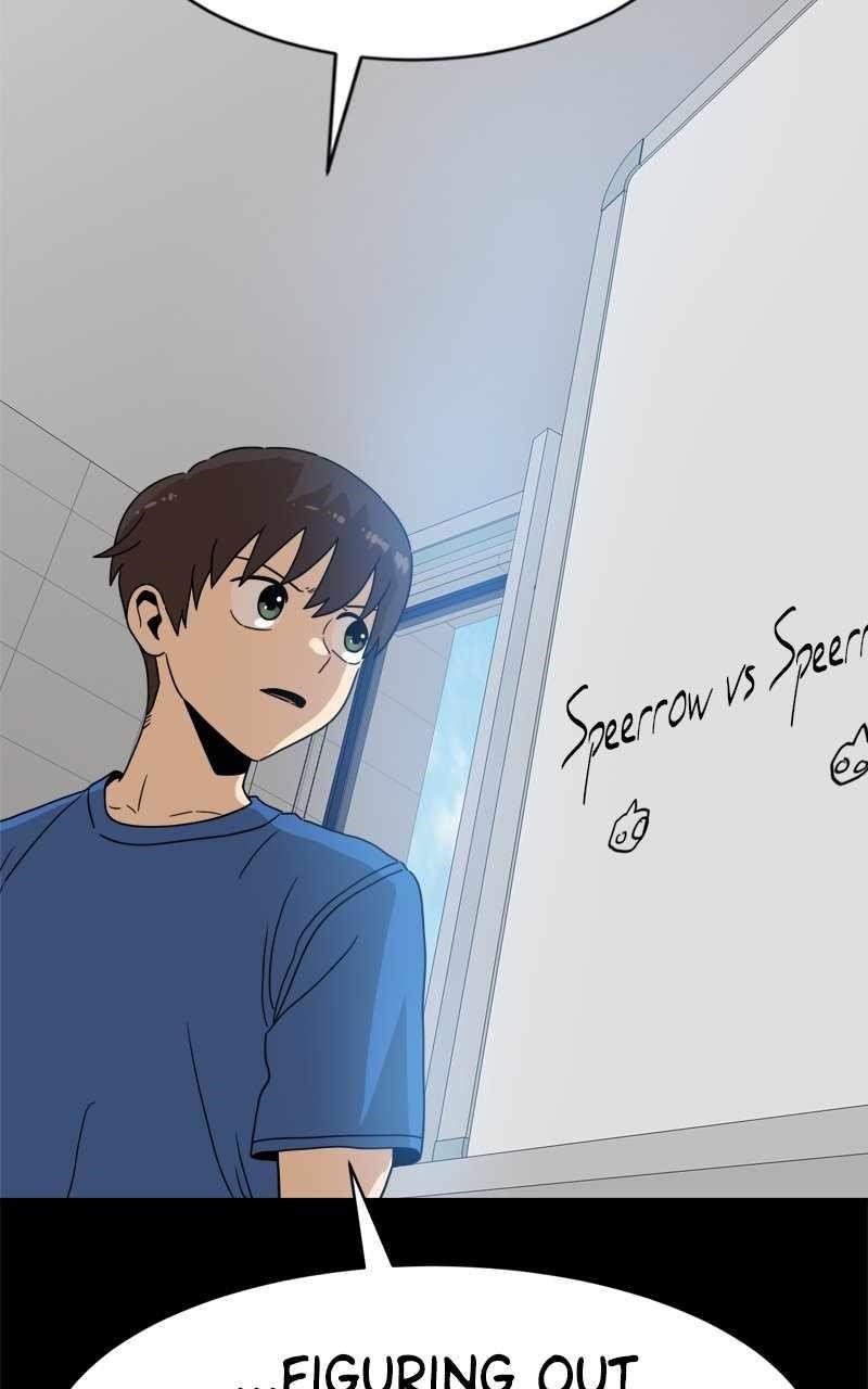 Double Click (PARK Soo-bong) — Chapter 118 — page 47