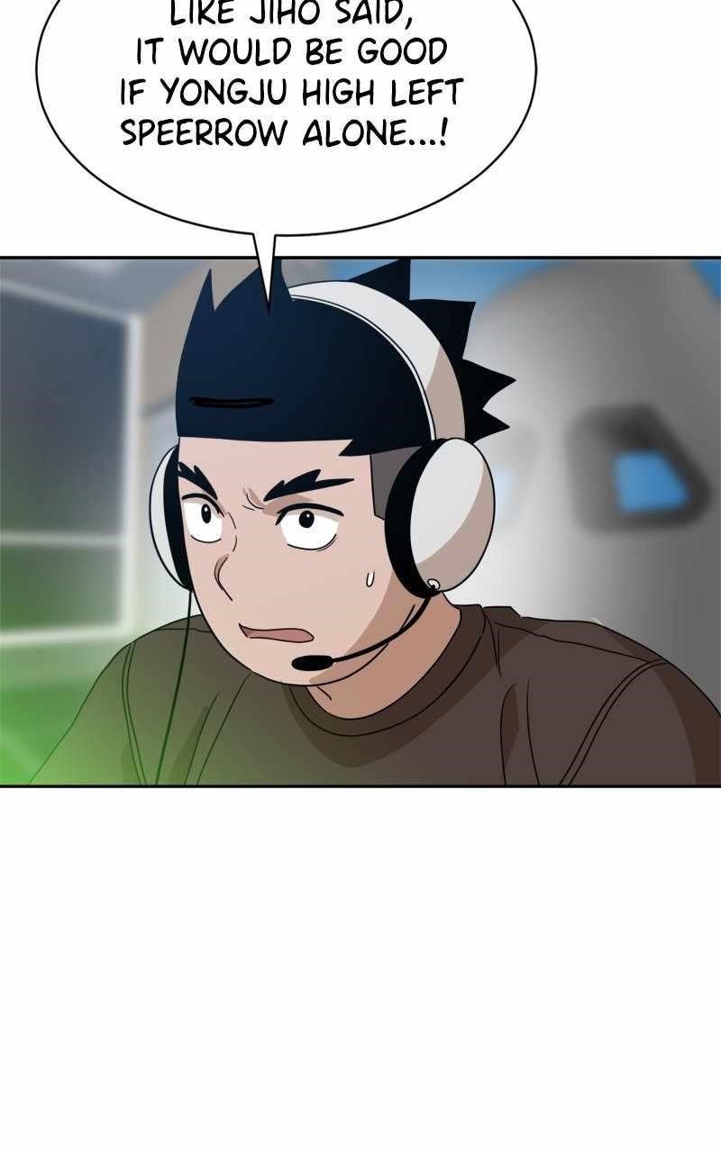 Double Click (PARK Soo-bong) — Chapter 118 — page 49