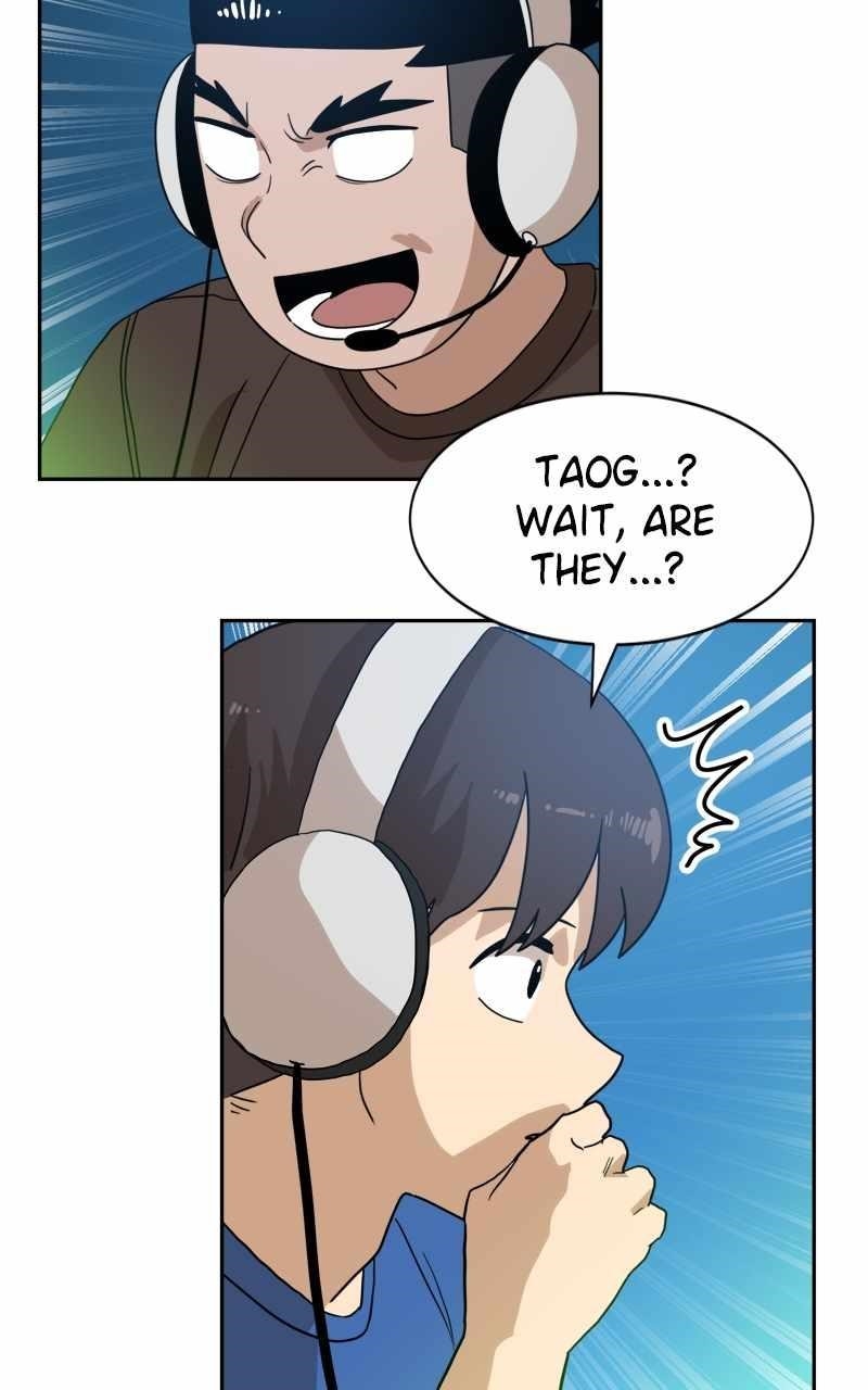 Double Click (PARK Soo-bong) — Chapter 118 — page 52