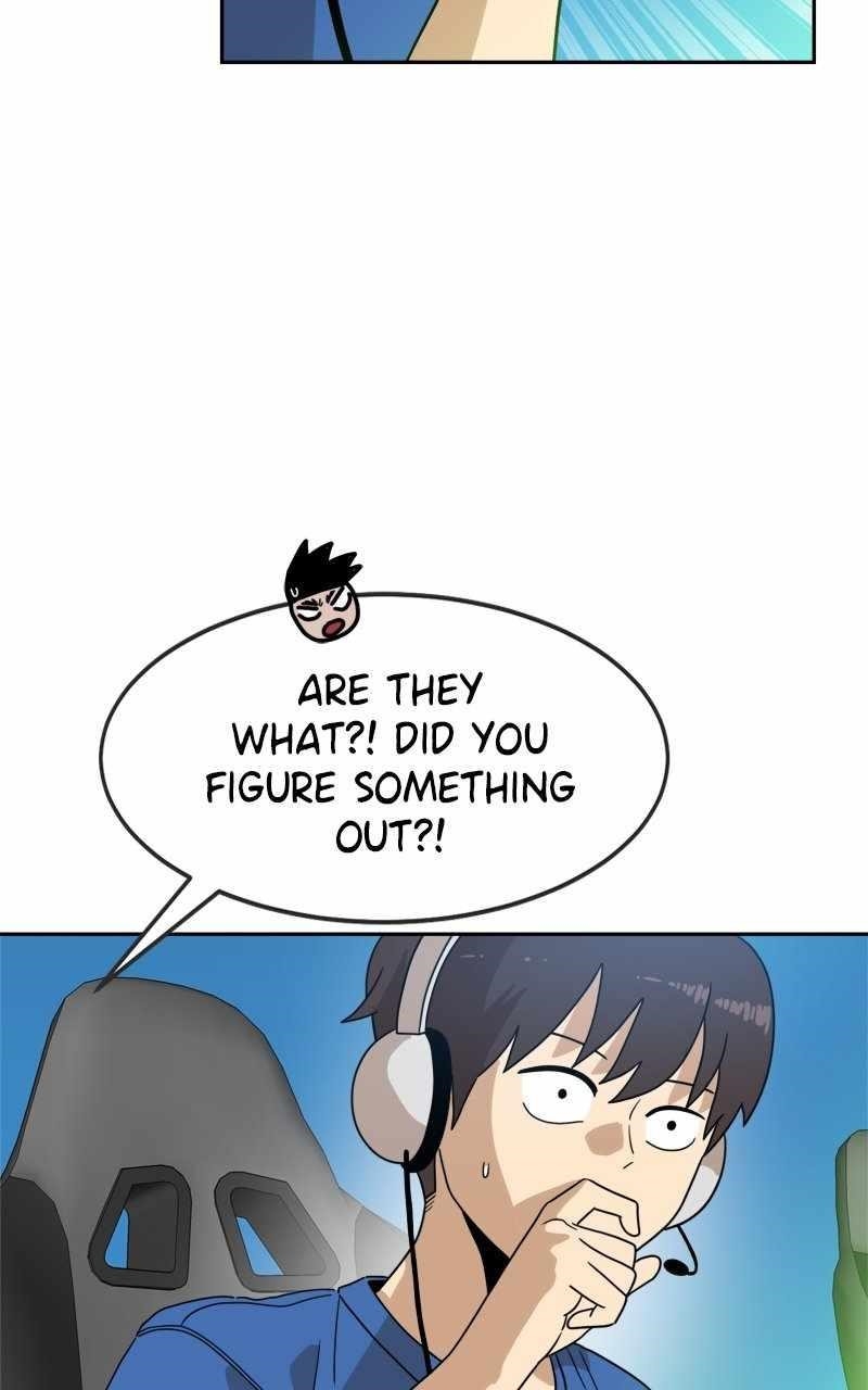 Double Click (PARK Soo-bong) — Chapter 118 — page 53