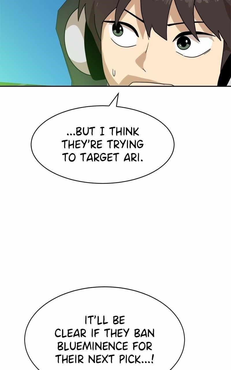 Double Click (PARK Soo-bong) — Chapter 118 — page 55