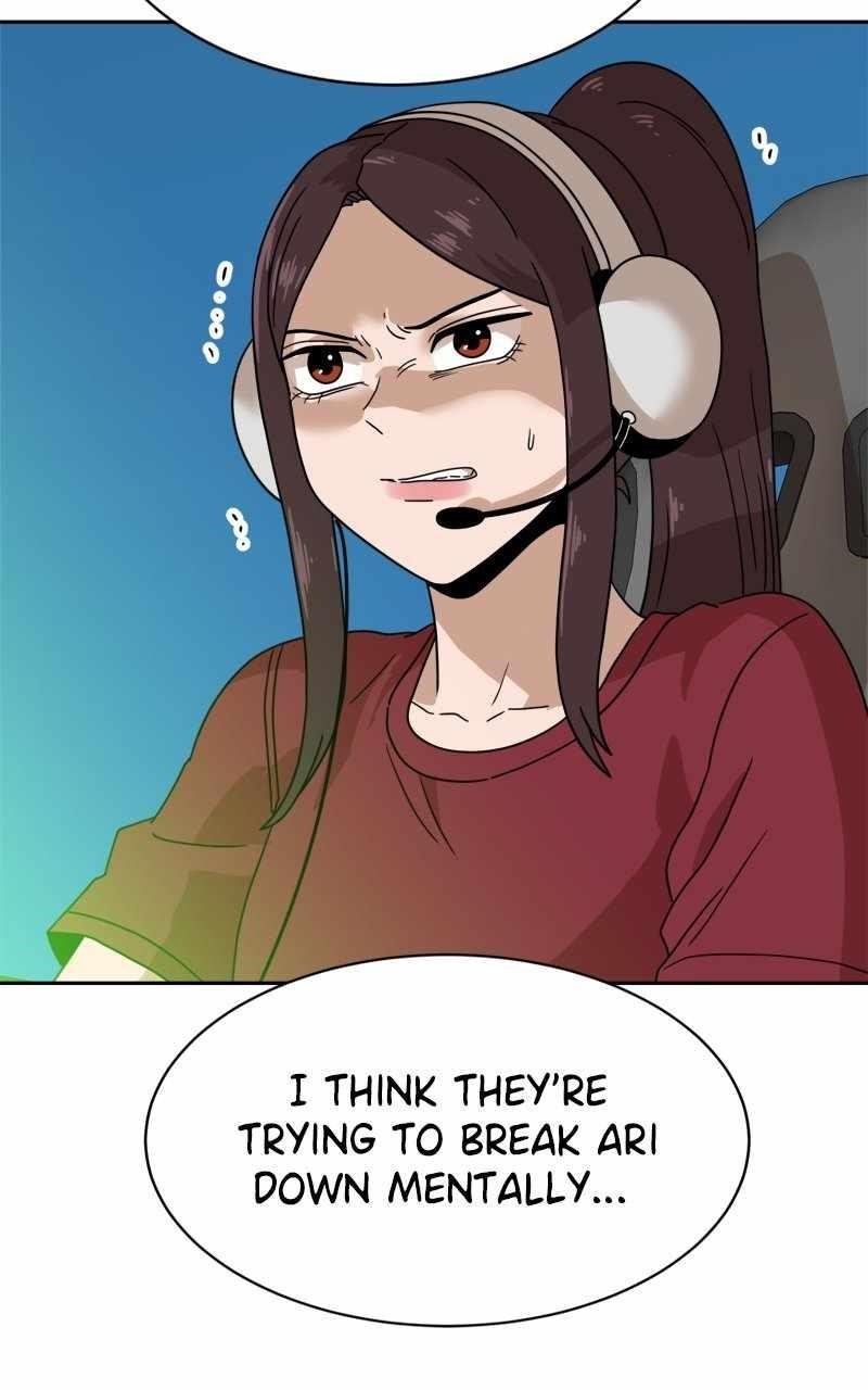Double Click (PARK Soo-bong) — Chapter 118 — page 56