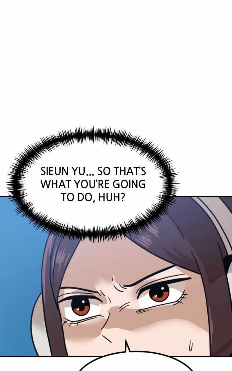 Double Click (PARK Soo-bong) — Chapter 118 — page 57