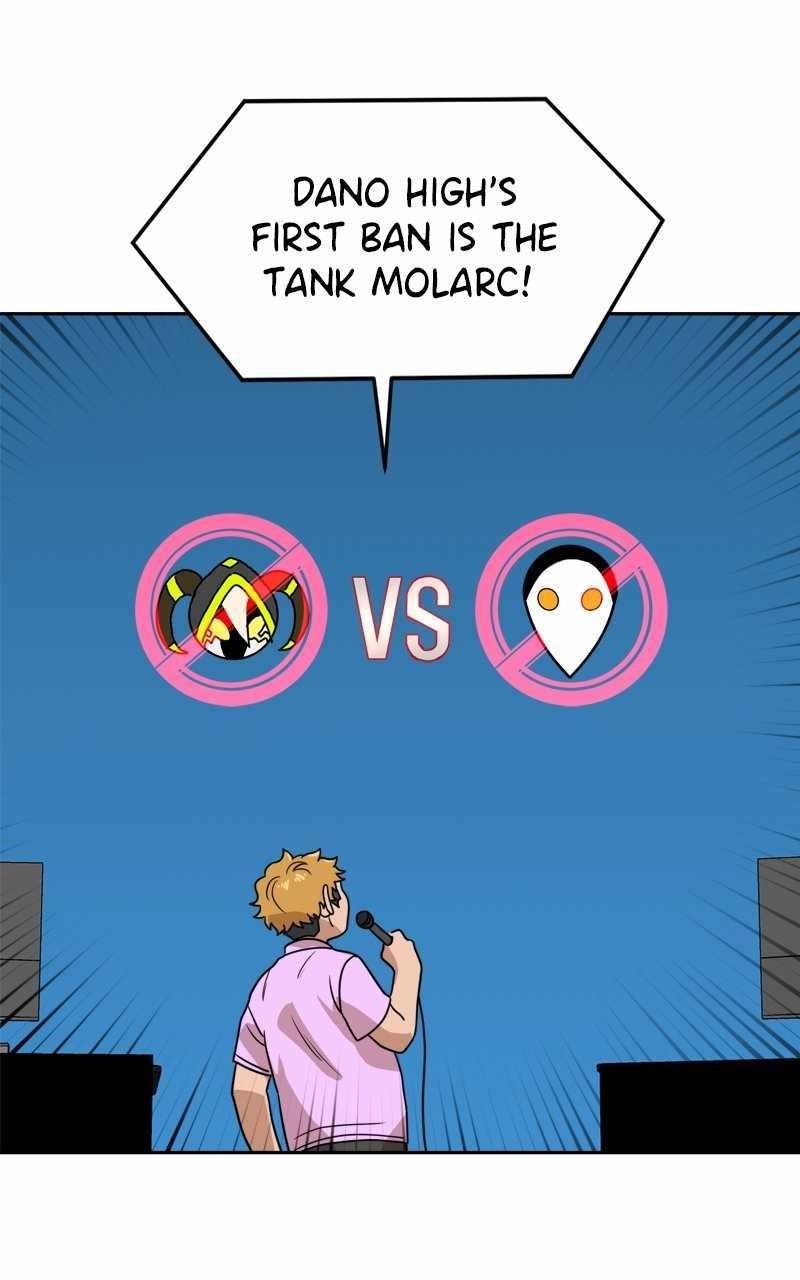 Double Click (PARK Soo-bong) — Chapter 118 — page 60