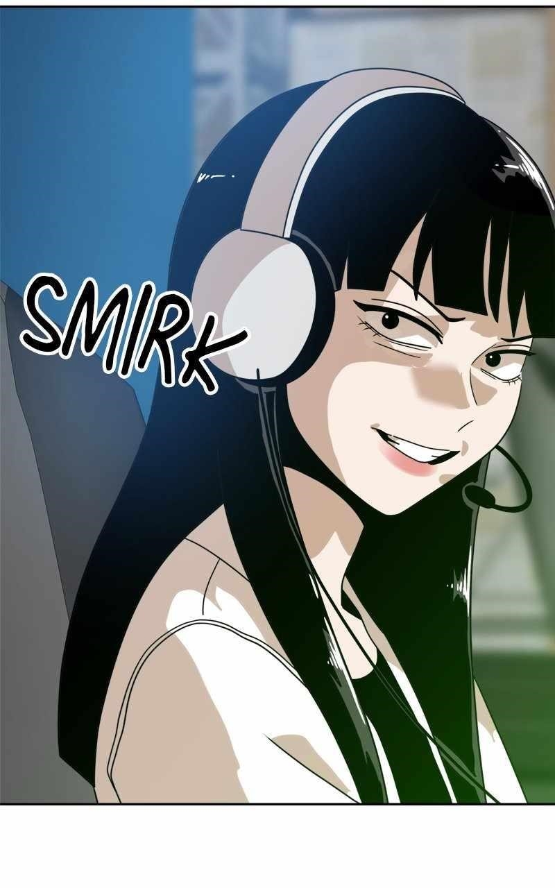 Double Click (PARK Soo-bong) — Chapter 118 — page 64