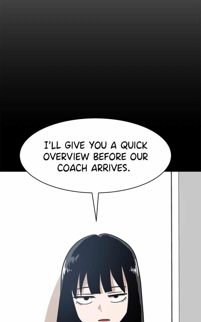 Double Click (PARK Soo-bong) — Chapter 118 — page 66