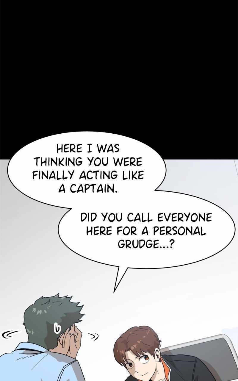 Double Click (PARK Soo-bong) — Chapter 118 — page 71