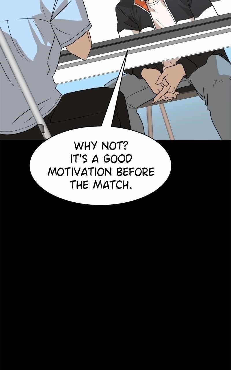 Double Click (PARK Soo-bong) — Chapter 118 — page 72
