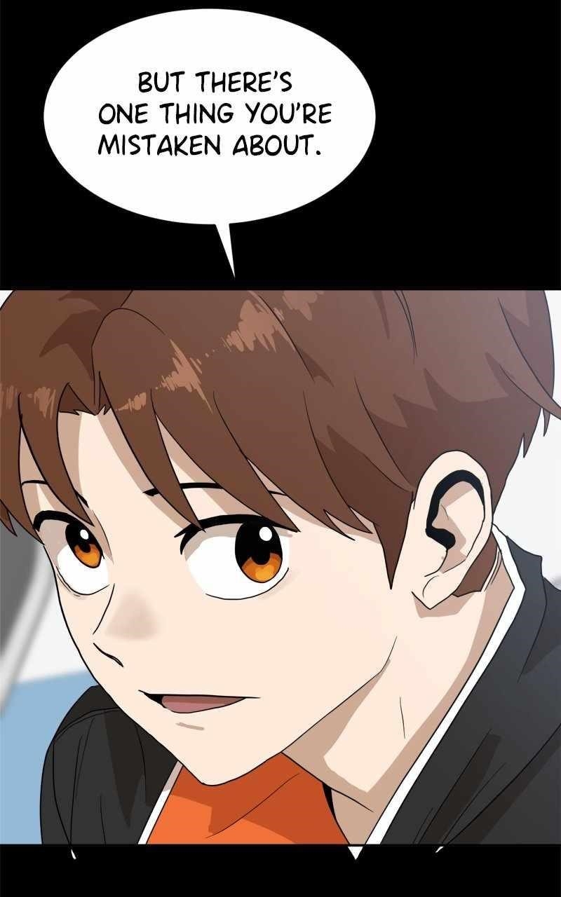 Double Click (PARK Soo-bong) — Chapter 118 — page 73