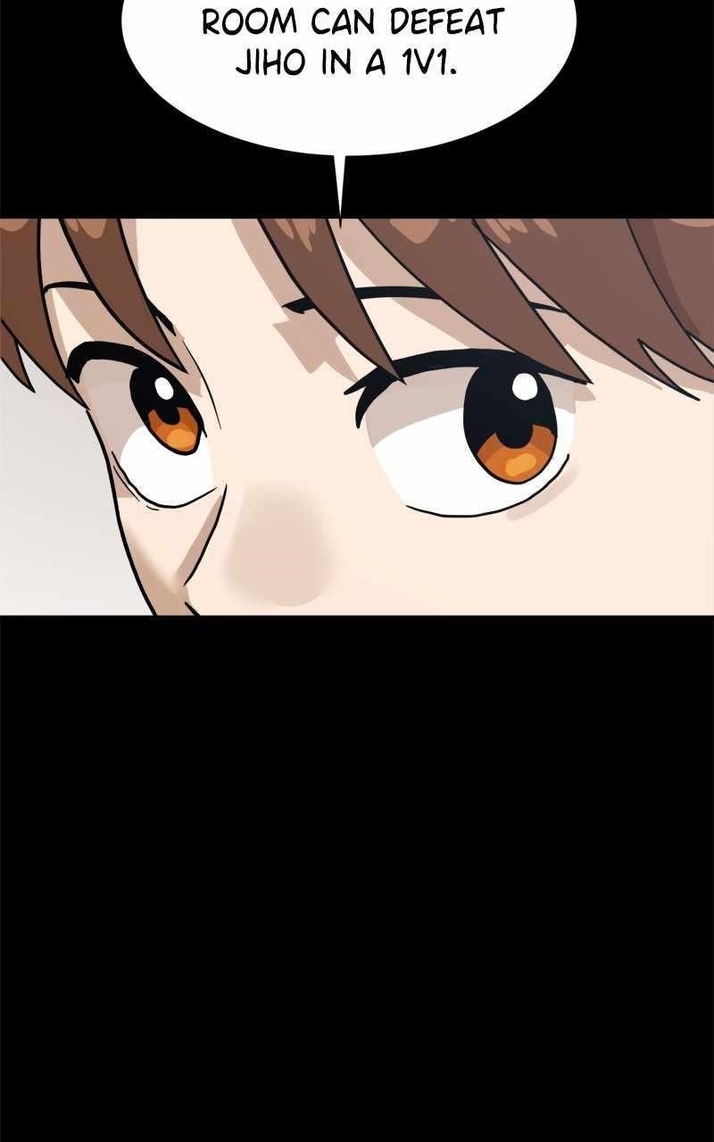 Double Click (PARK Soo-bong) — Chapter 118 — page 75