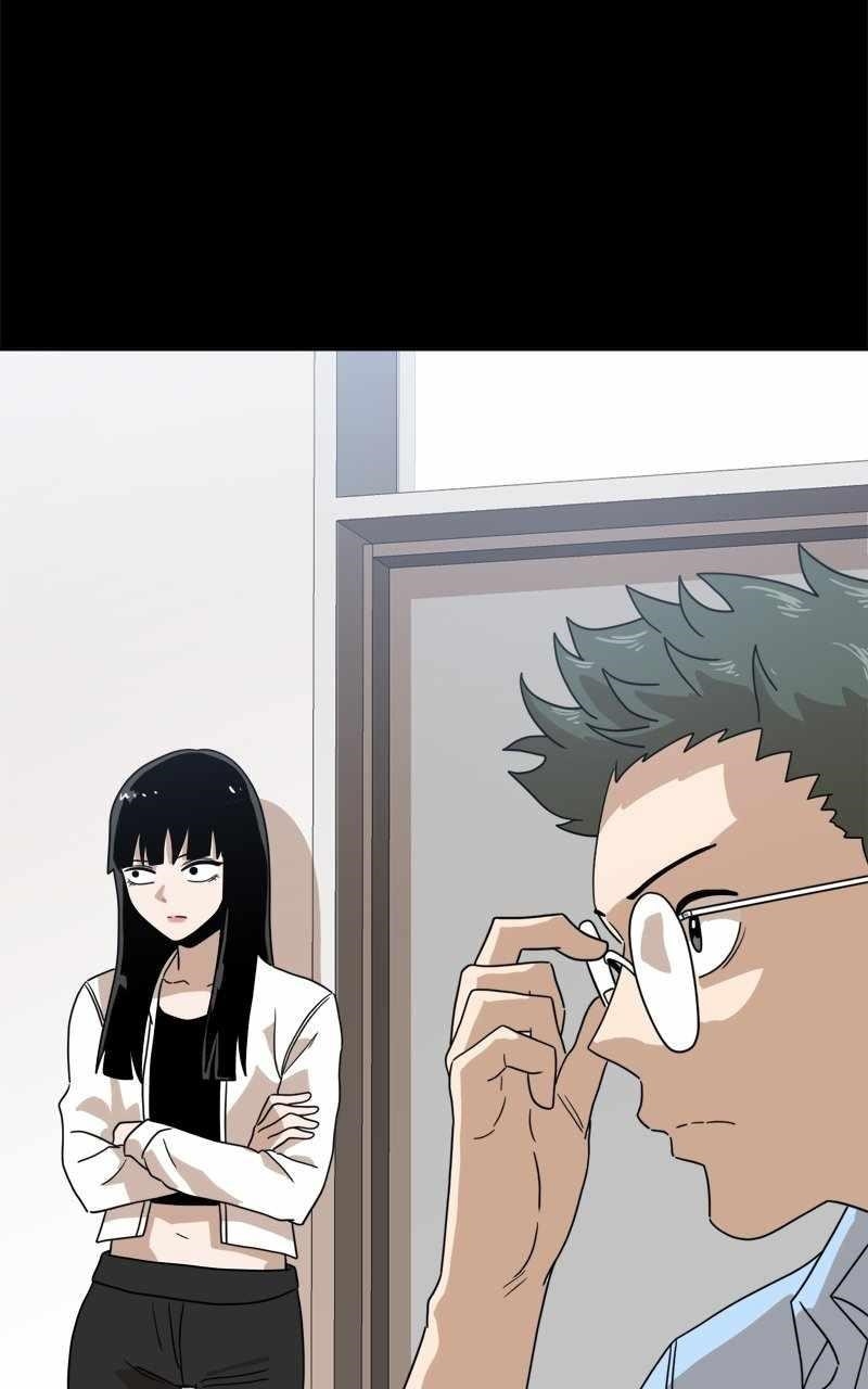 Double Click (PARK Soo-bong) — Chapter 118 — page 76