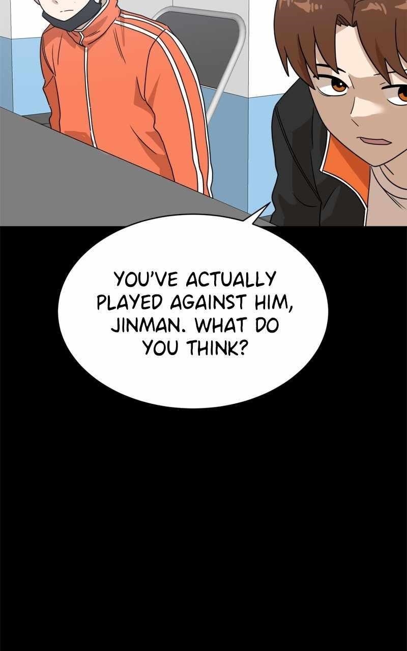 Double Click (PARK Soo-bong) — Chapter 118 — page 78