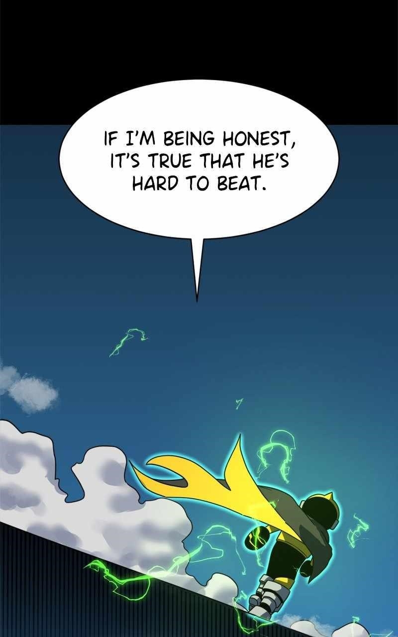 Double Click (PARK Soo-bong) — Chapter 118 — page 81