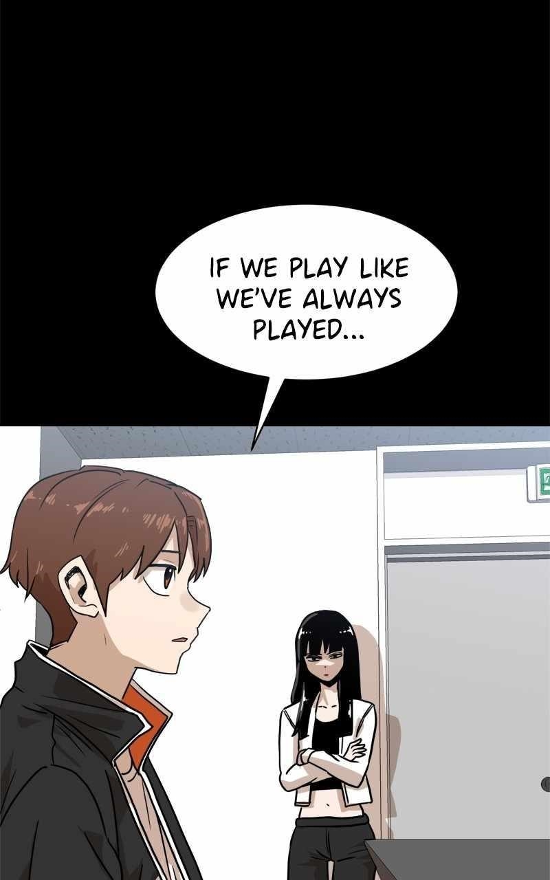 Double Click (PARK Soo-bong) — Chapter 118 — page 89
