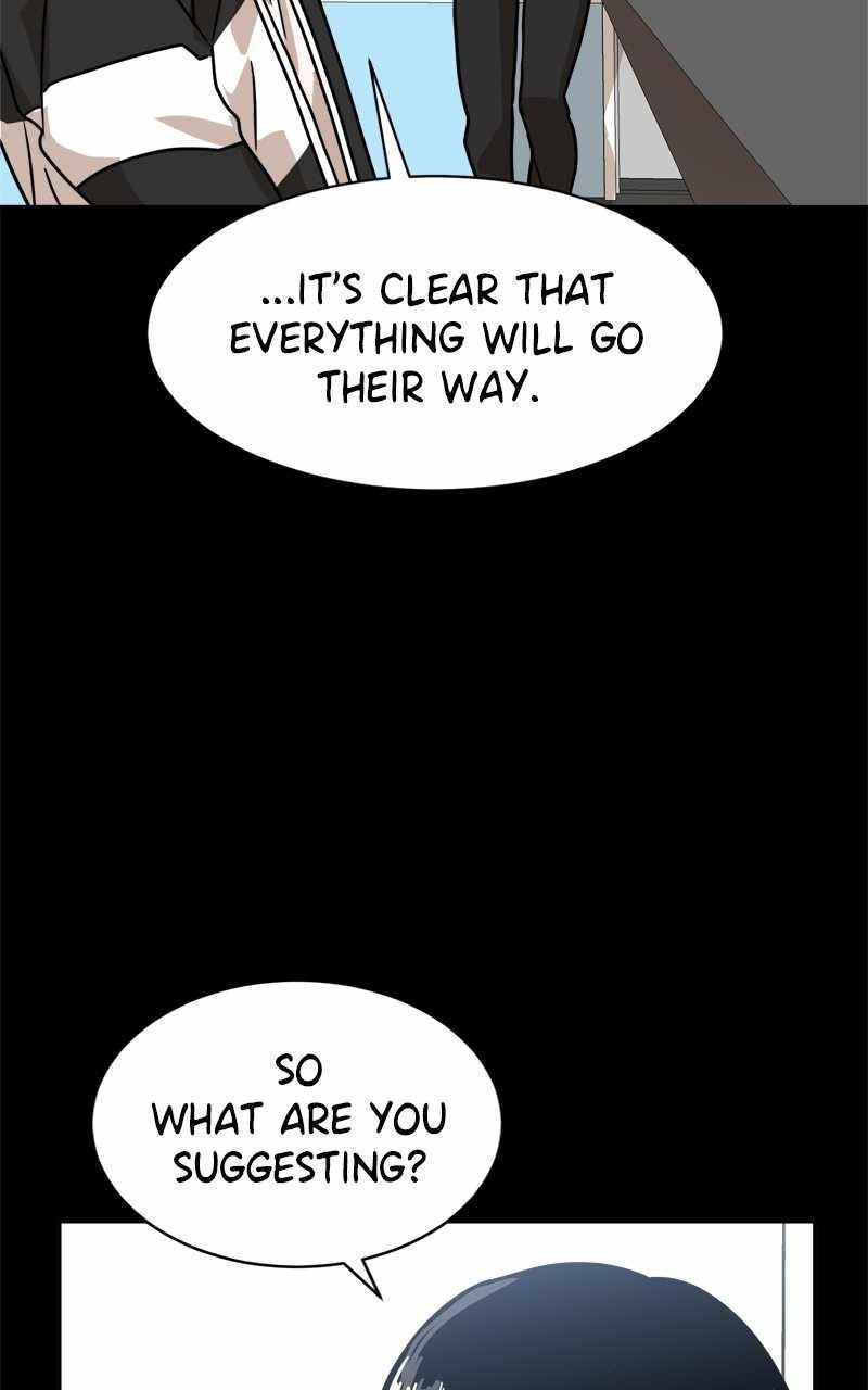 Double Click (PARK Soo-bong) — Chapter 118 — page 90