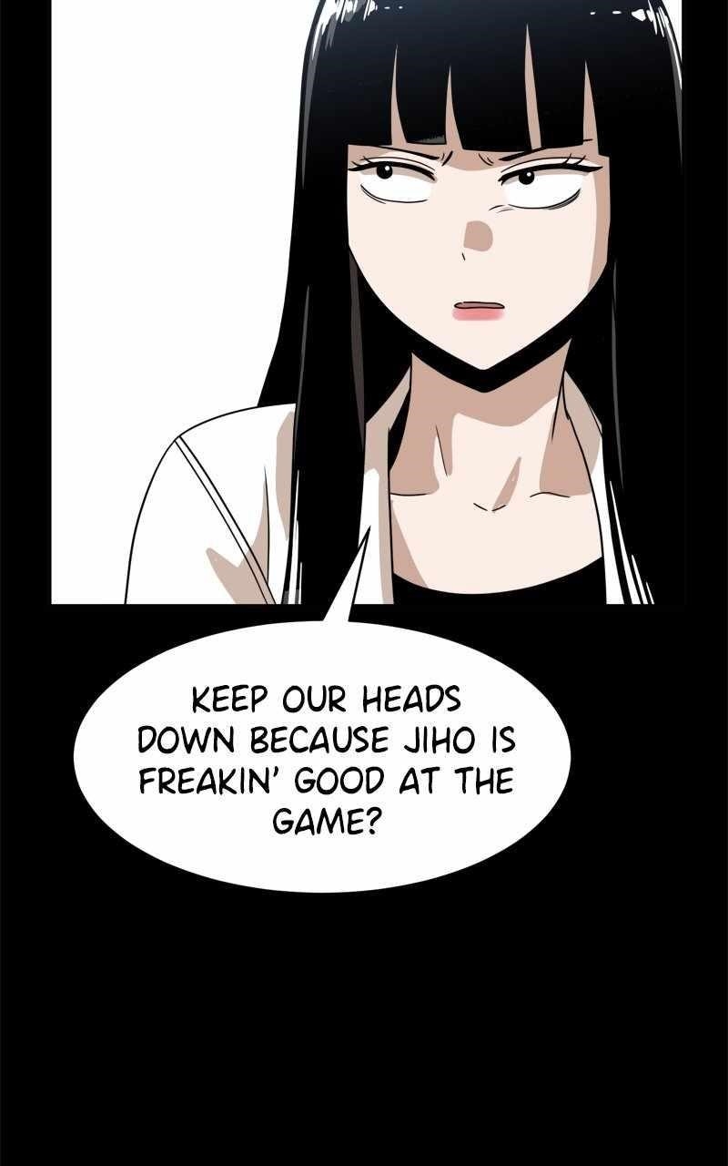 Double Click (PARK Soo-bong) — Chapter 118 — page 91