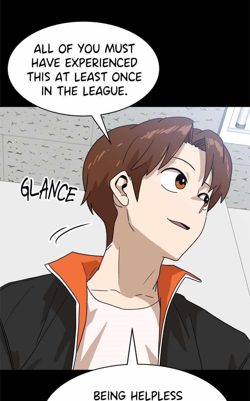 Double Click (PARK Soo-bong) — Chapter 118 — page 92