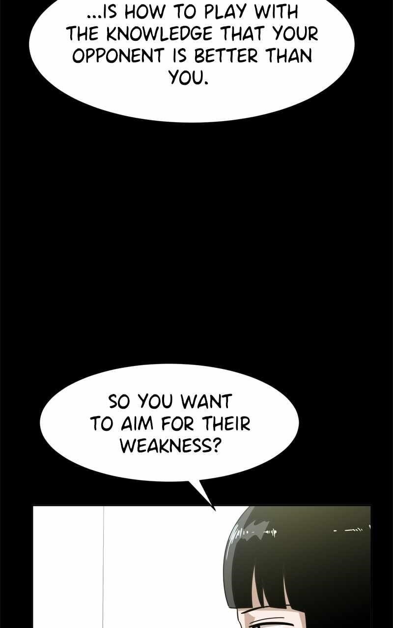 Double Click (PARK Soo-bong) — Chapter 118 — page 95