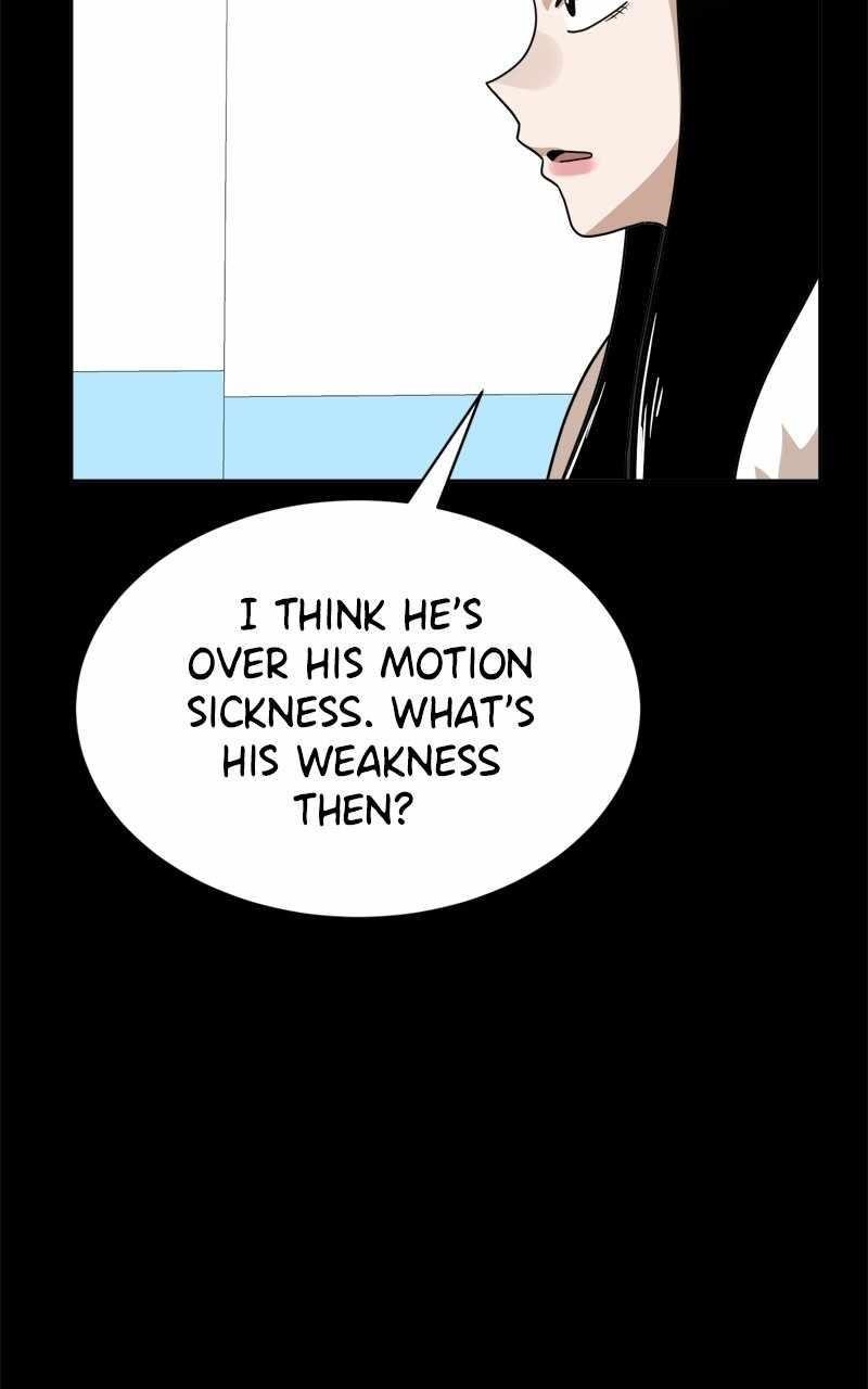Double Click (PARK Soo-bong) — Chapter 118 — page 96