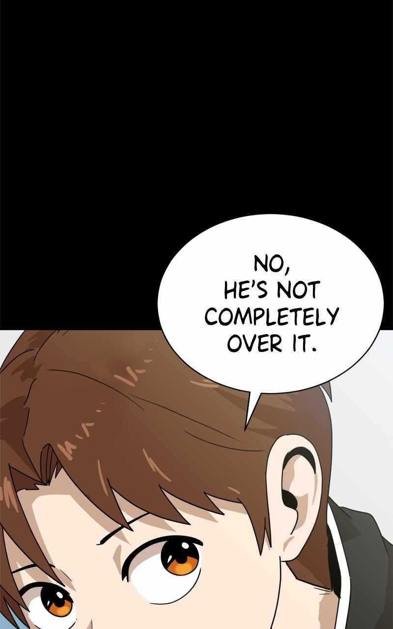 Double Click (PARK Soo-bong) — Chapter 118 — page 97