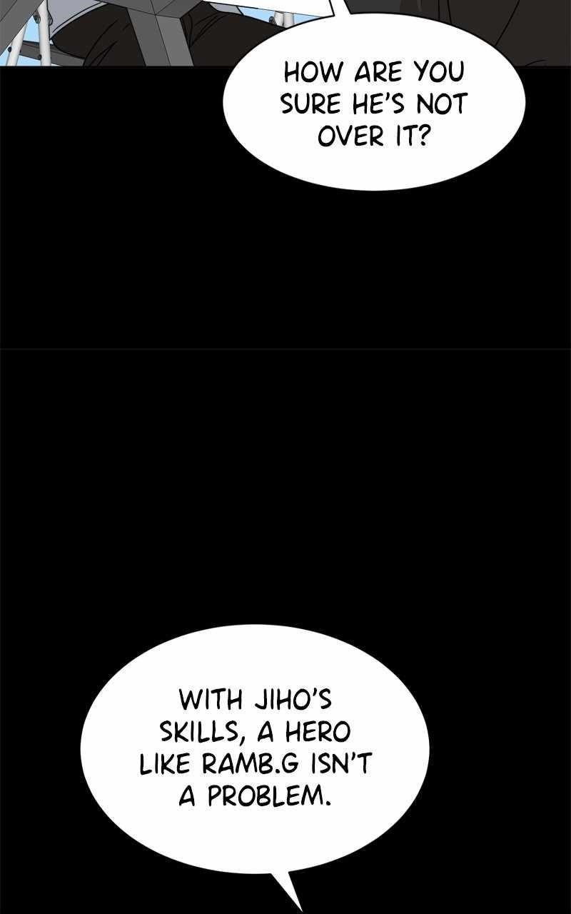 Double Click (PARK Soo-bong) — Chapter 118 — page 100