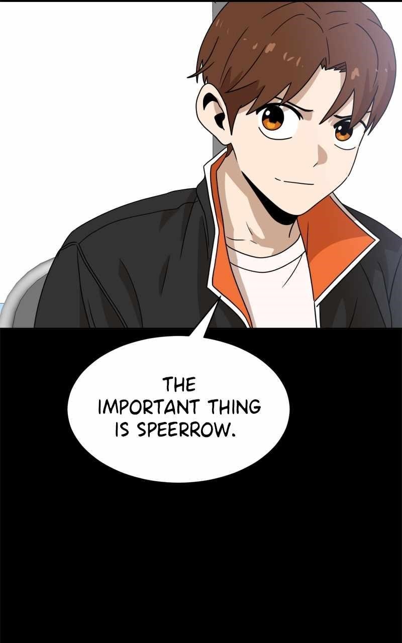 Double Click (PARK Soo-bong) — Chapter 118 — page 101