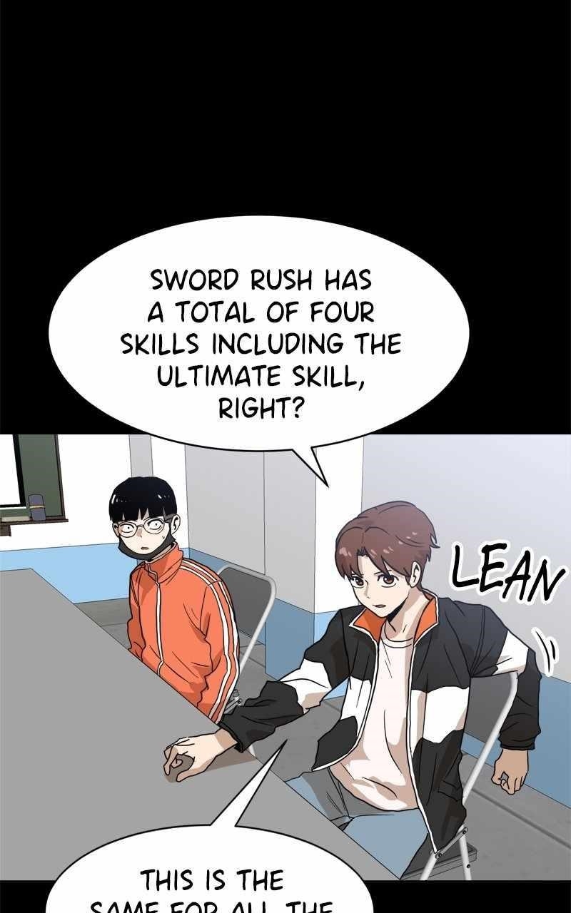 Double Click (PARK Soo-bong) — Chapter 118 — page 102